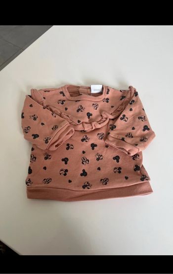 Pull Minnie