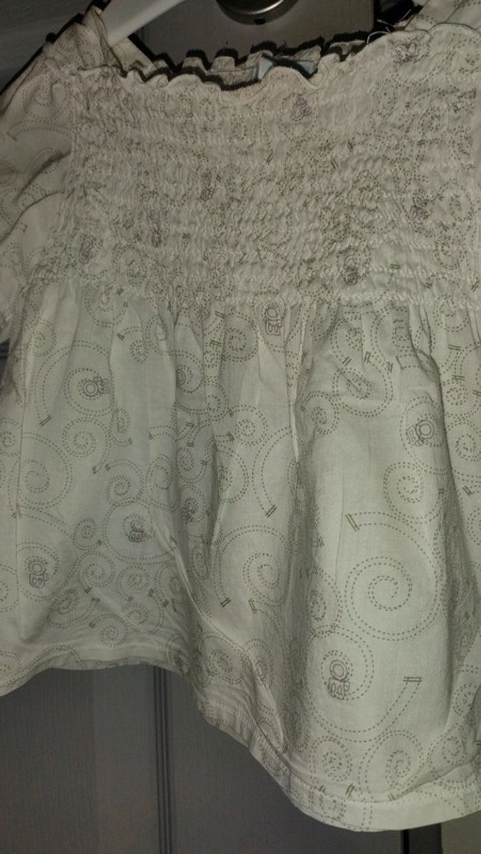 Blouse - photo numéro 2