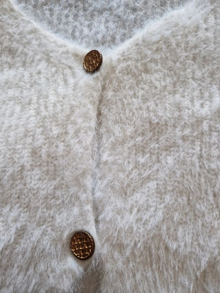 Cardigan - photo numéro 5