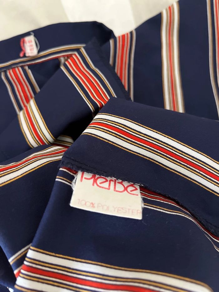 Chemisier taille L / XL - photo numéro 6