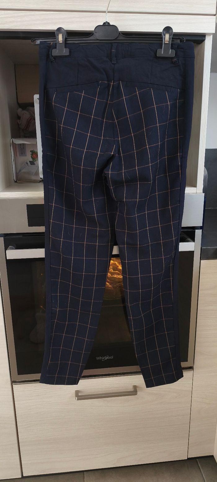 Pantalon Little Miss by Captain Tortue Taille S - photo numéro 3