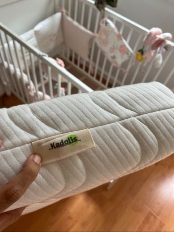 Matelas Cocolatex Kadolis 60*120