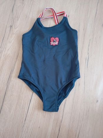 Maillot de bain 6 ans