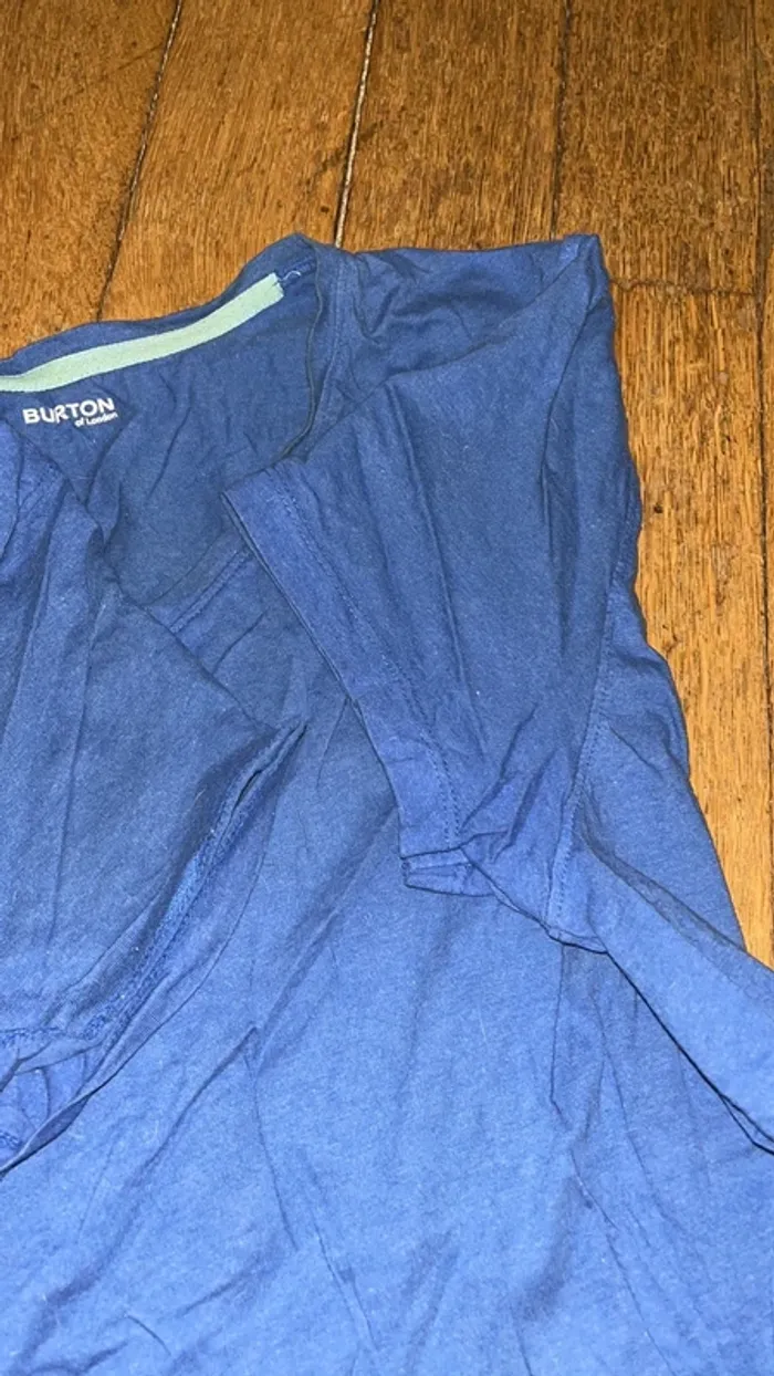 Tee shirt - photo numéro 4