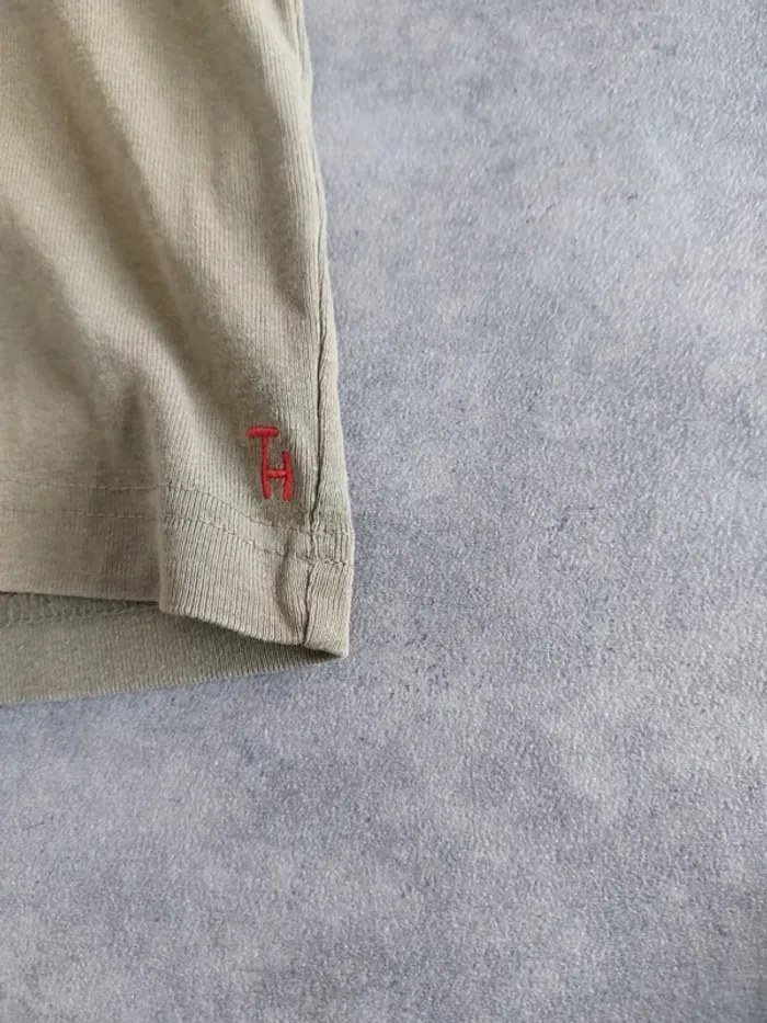 T Shirt Tommy - photo numéro 5