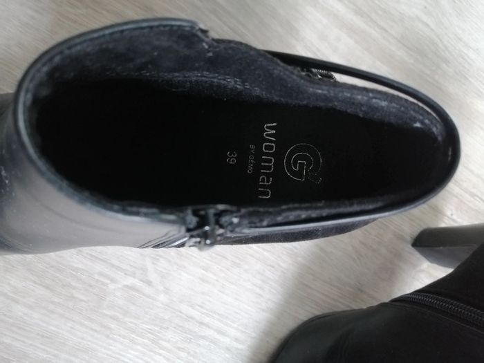 Bottines - photo numéro 3