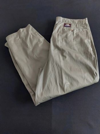 Pantalon Chino Member