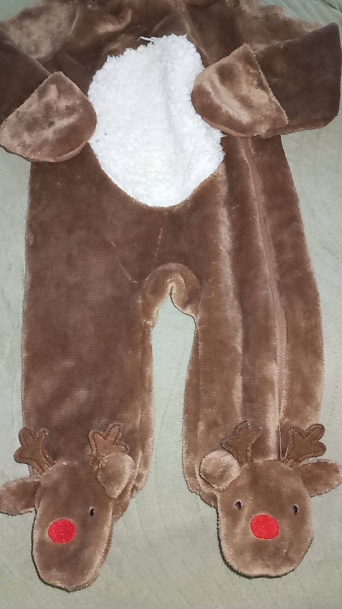 Surpyjama garcons - photo numéro 3