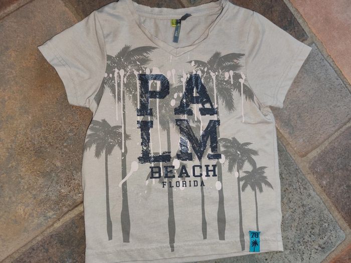 Ensemble t-shirt - photo numéro 5