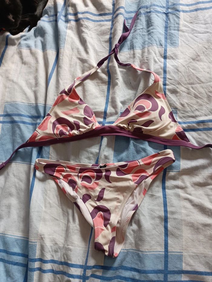 Maillot de bain