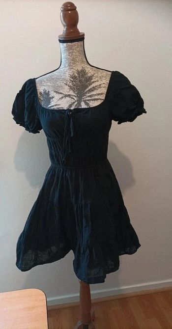 Petite robe noire