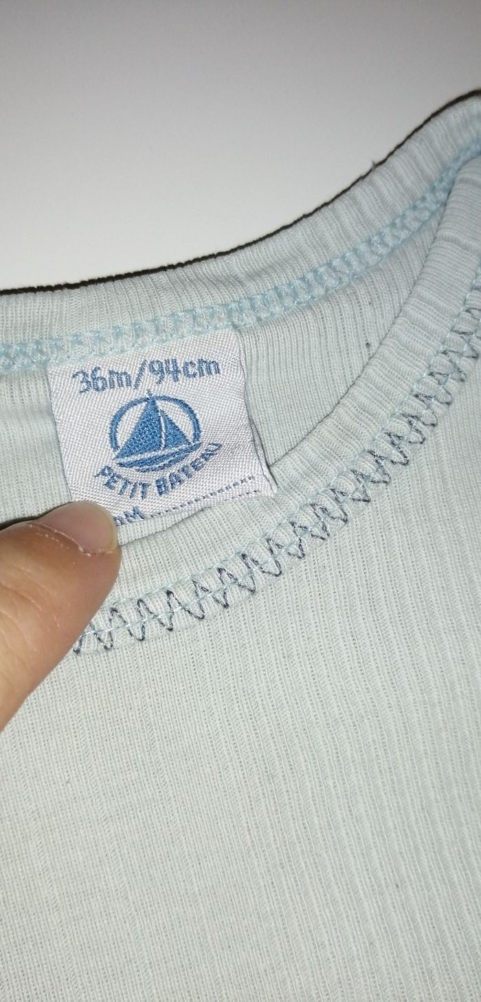 Lot de 2 bodys - photo numéro 4