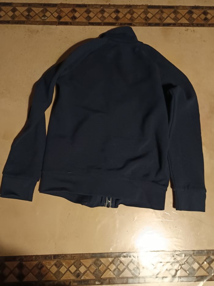 Gilet manches longues - photo numéro 7