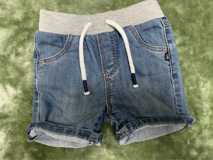 Short obaibi - photo numéro 2