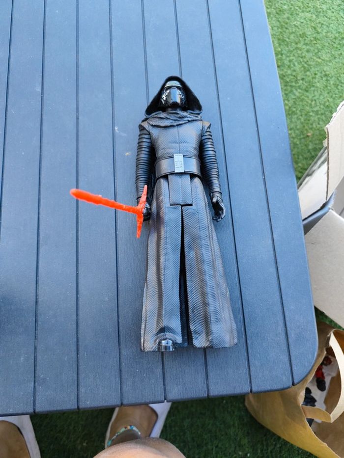 Kylo Ren