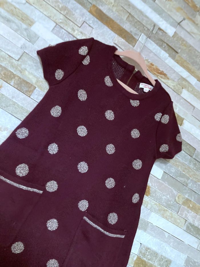 5ans robe dpam - photo numéro 2