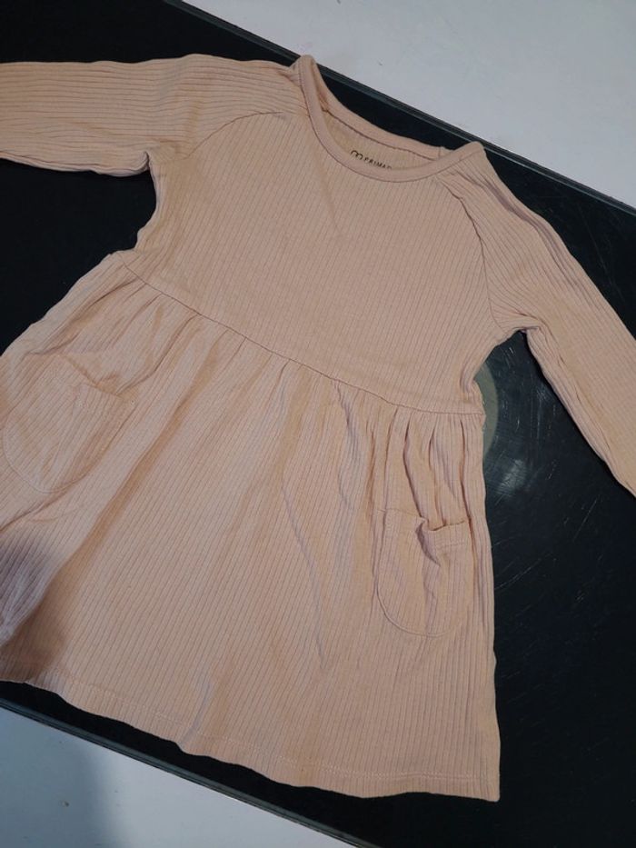 Petite robe