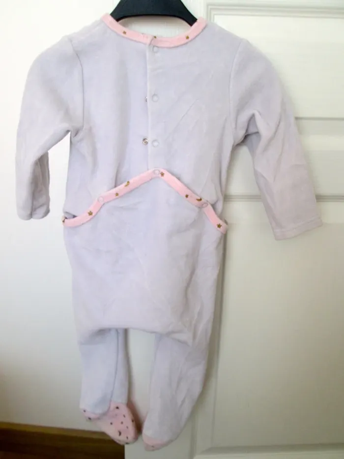 pyjama - photo numéro 3