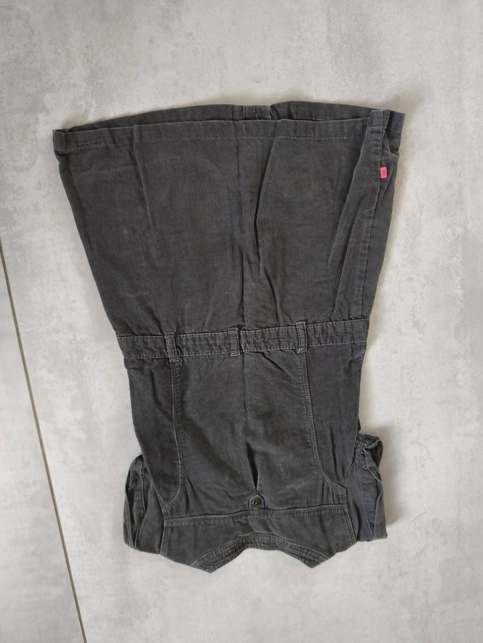 Robe fille - photo numéro 2