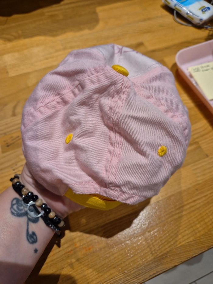 Casquette 2/4 ans - photo numéro 3