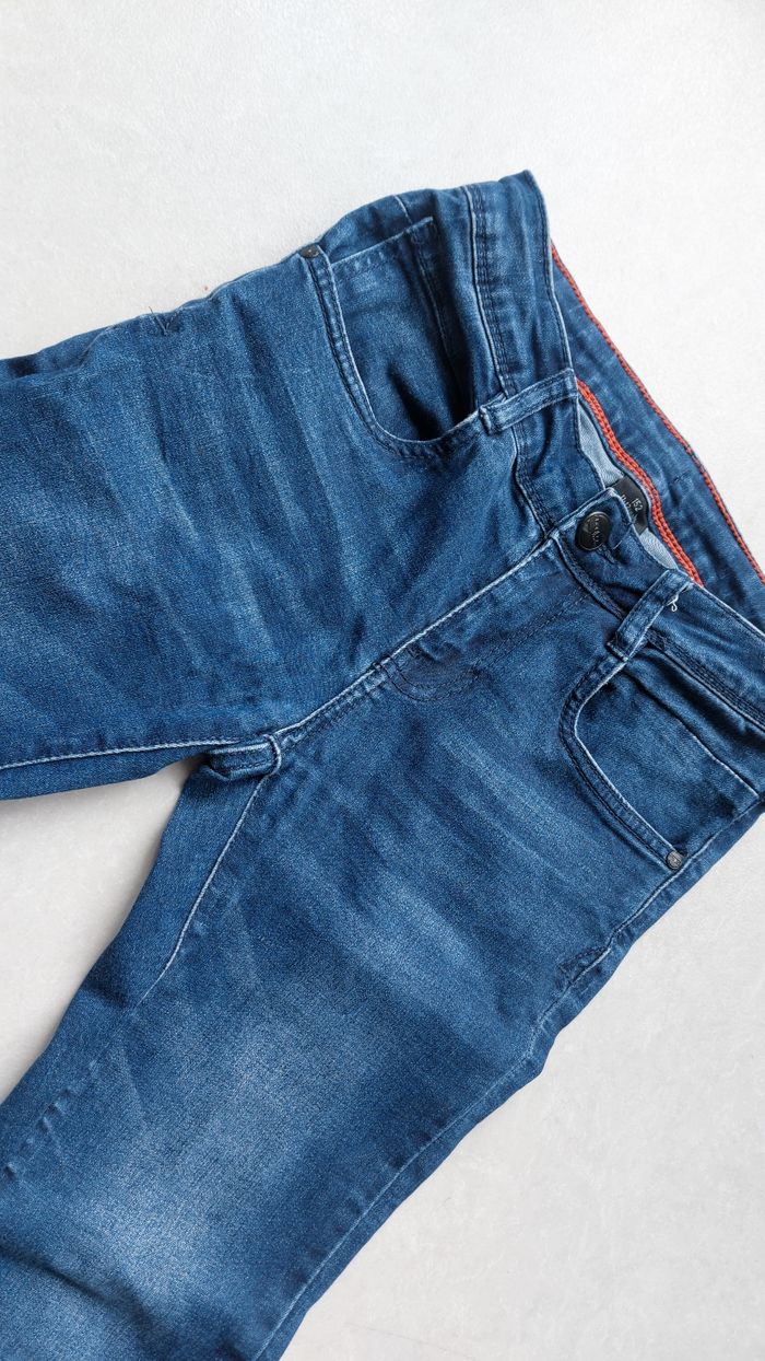 Jeans - photo numéro 2