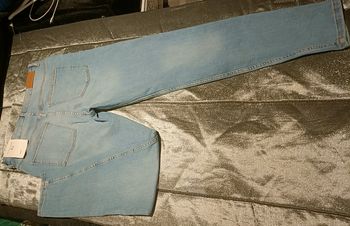 Jeans bleu clair