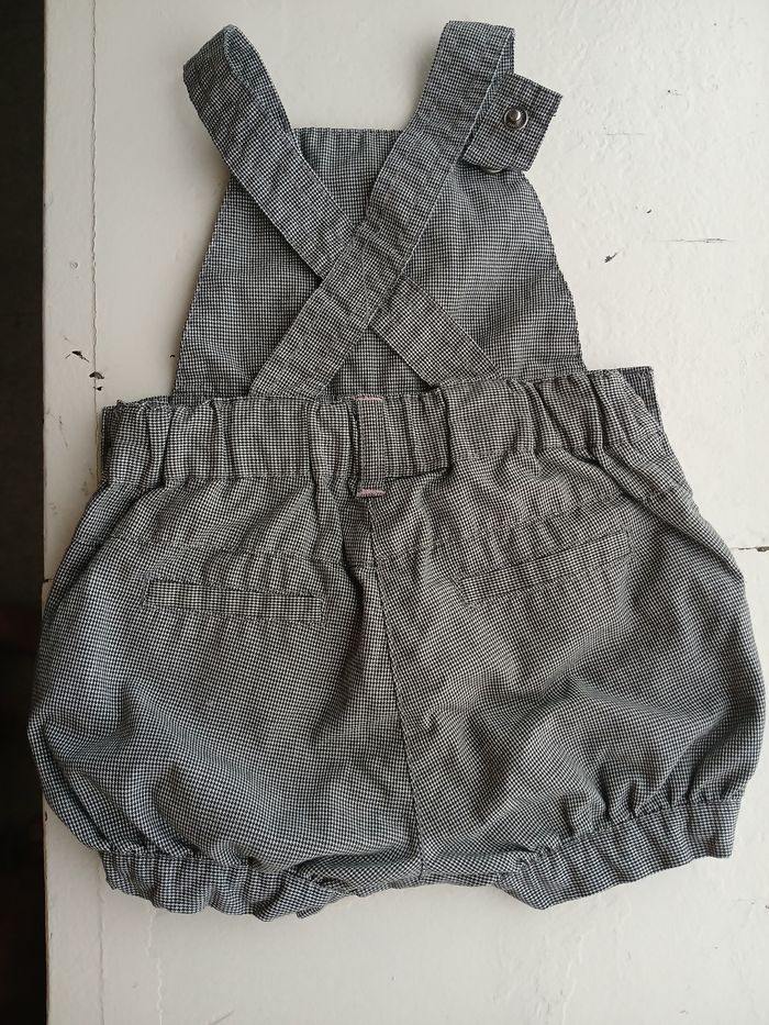 Lots de 5 vêtements pour bébé - photo numéro 7