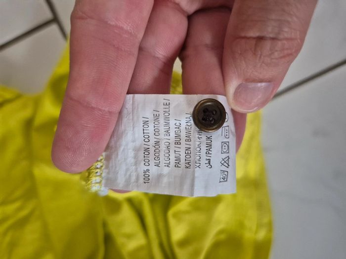 Tee-shirt - photo numéro 4