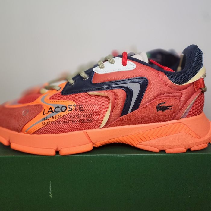 Lacoste - photo numéro 2