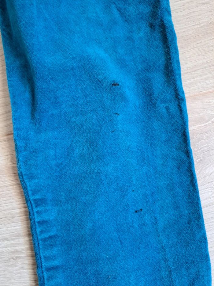Pantalon 6 ans - photo numéro 3