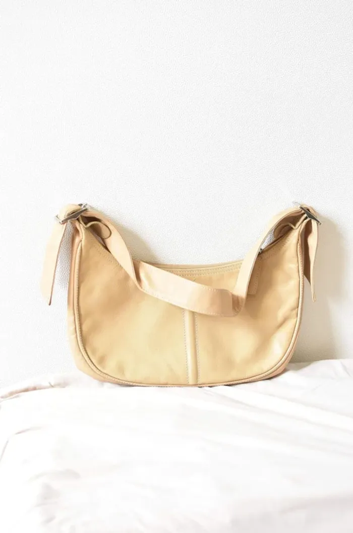 Sac Longchamp - Très bon état/bon état - photo numéro 4