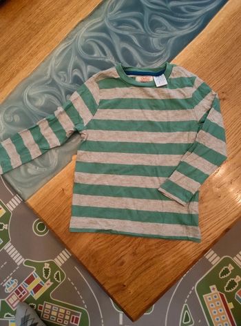 T-shirt manche longue 4 ans