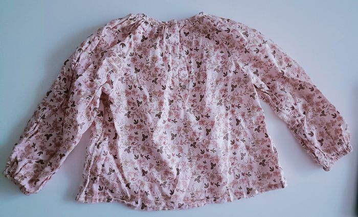 Ensemble fille - photo numéro 5