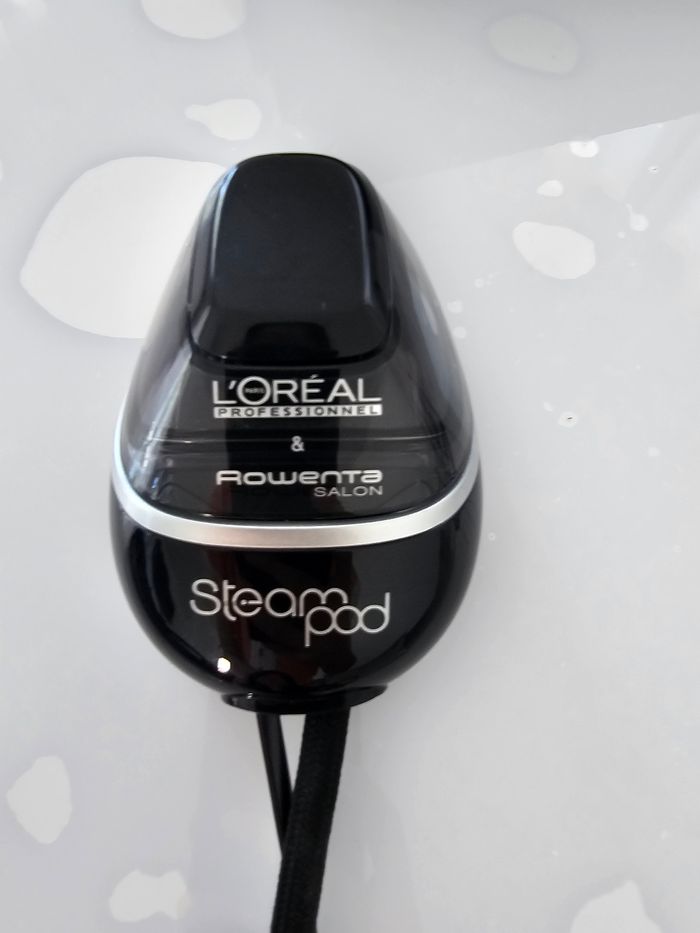 Steam Pod - photo numéro 8