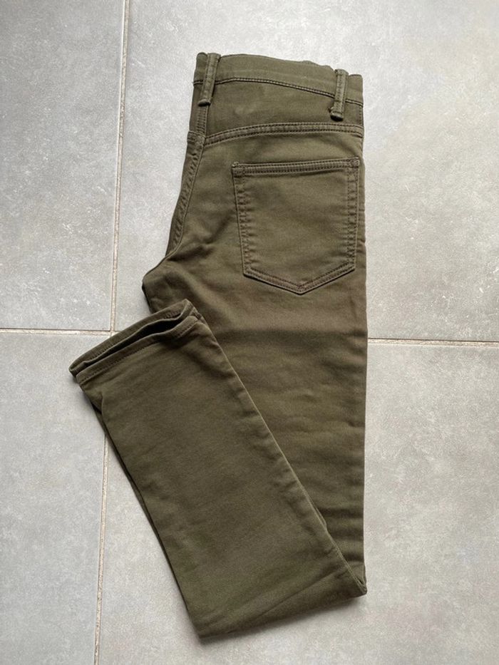 Jean slim gap - photo numéro 3