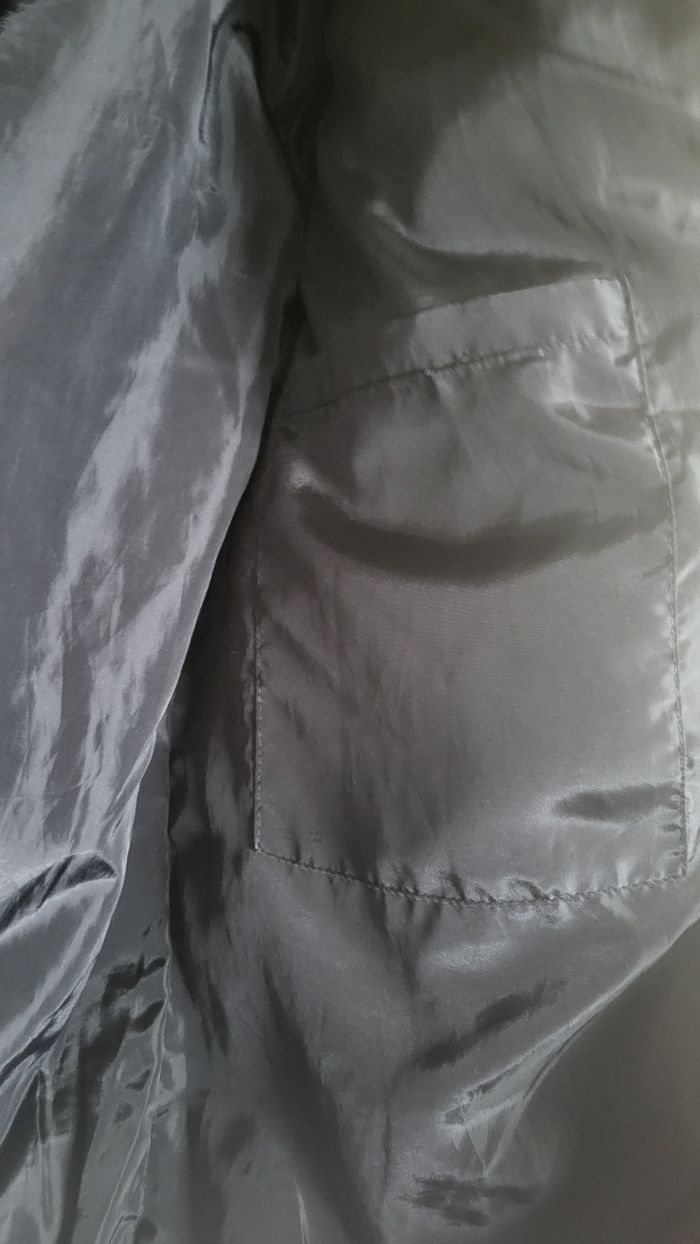 Blouson homme - photo numéro 4