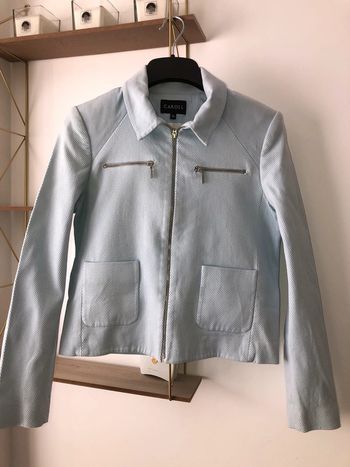 🌹Veste Caroll🌹