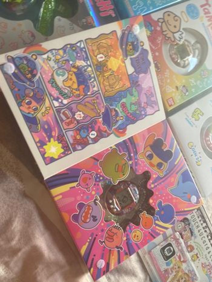 Tamagotchi - photo numéro 3