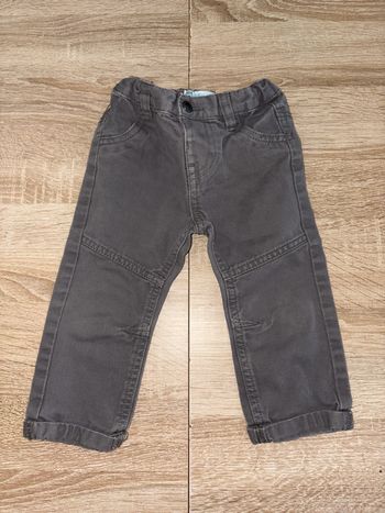 Jeans garçons
