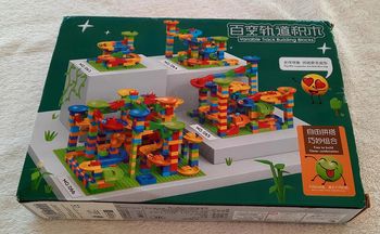 Petit jeu de légo