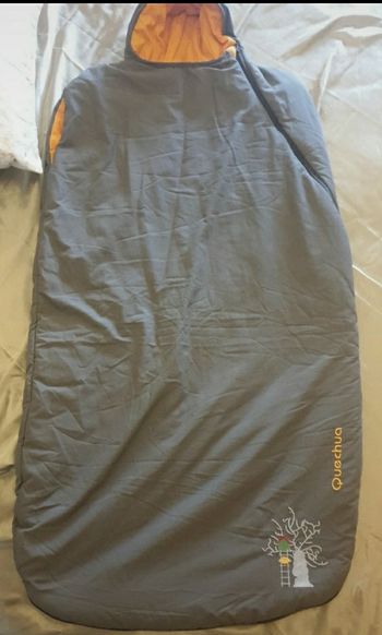 Chancelière quechua