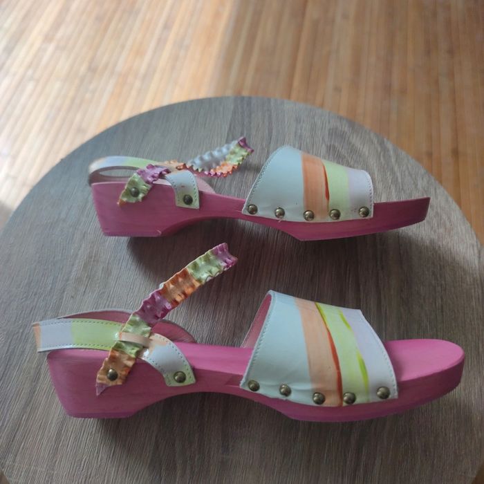 Sabot catimini taille 37 - photo numéro 3