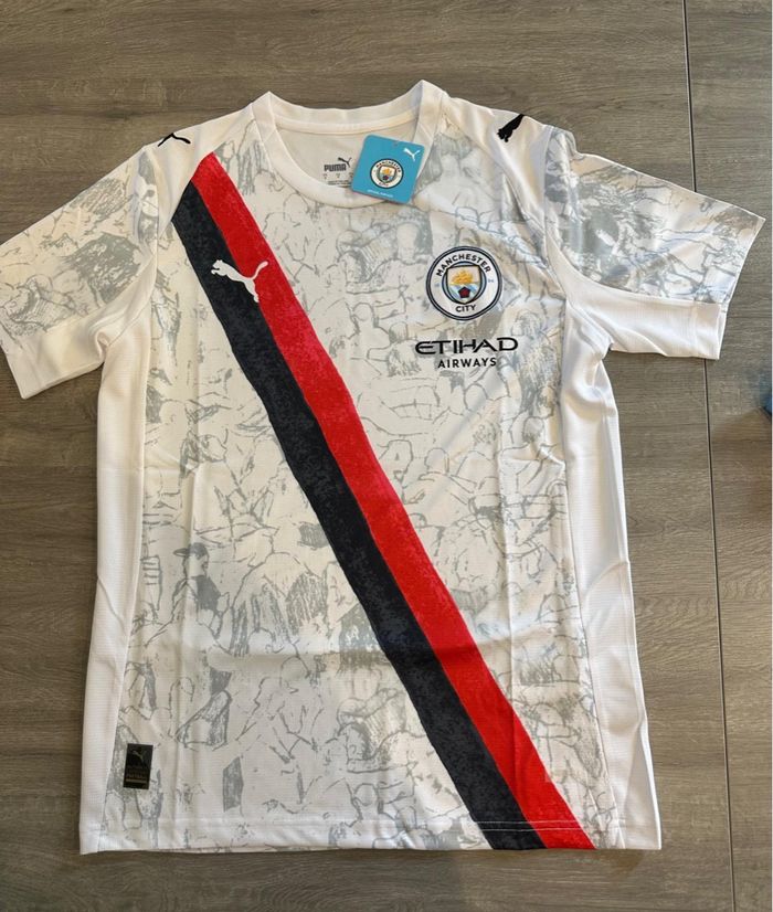 Maillot city 2026 - photo numéro 2