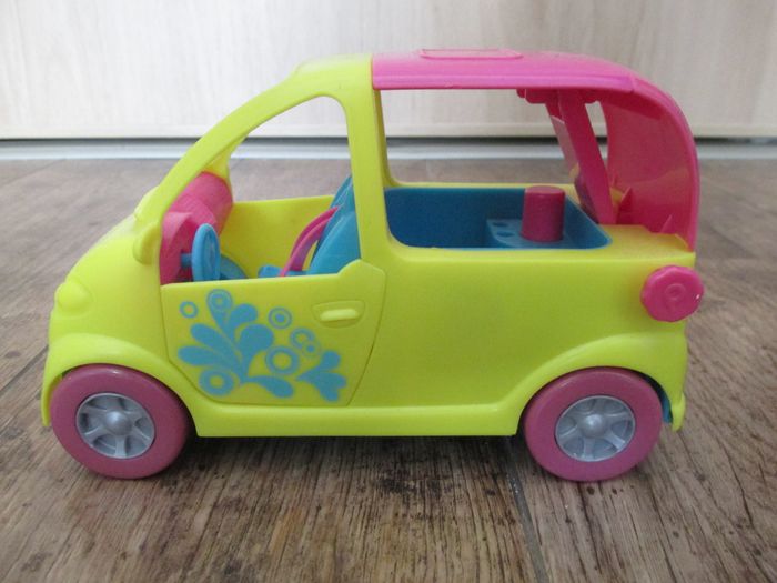 lot Polly Pocket - photo numéro 5