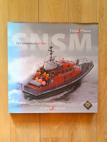 S.N.S.M Les sauveteurs en mer 