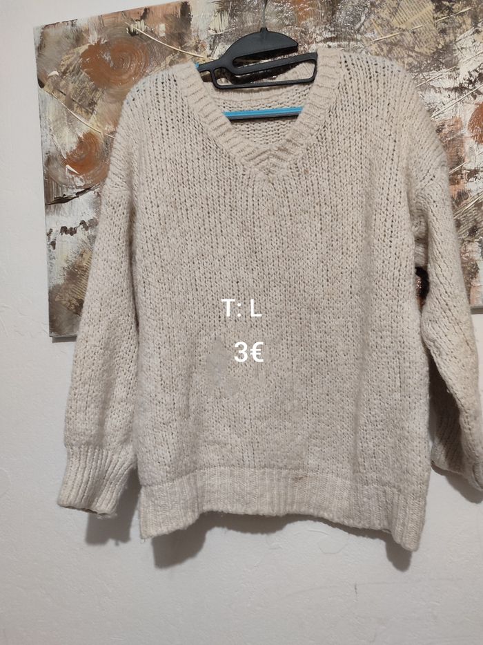 Vêtements femme