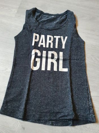 Maillot 146/152 12 ans fille