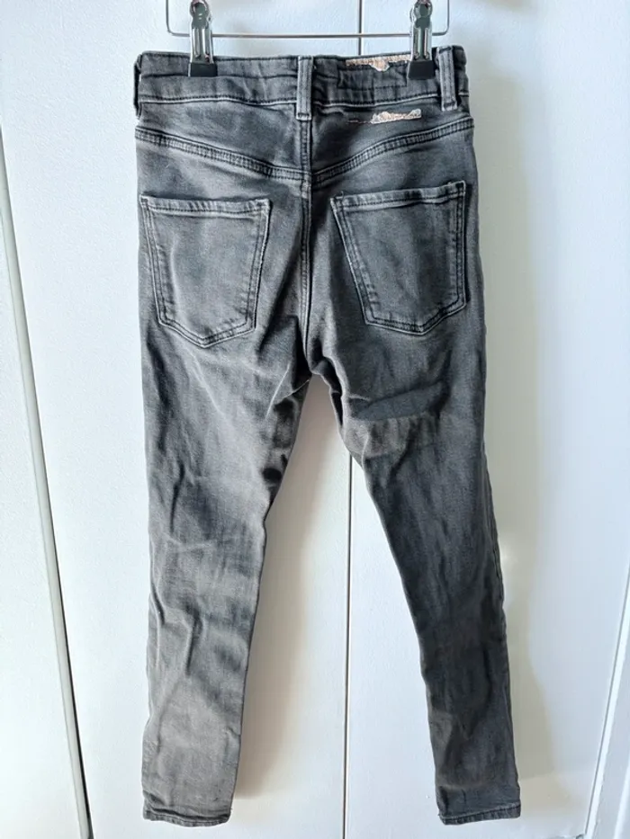Jeans Zara - photo numéro 7