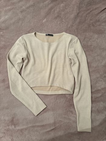 Pull court Zara