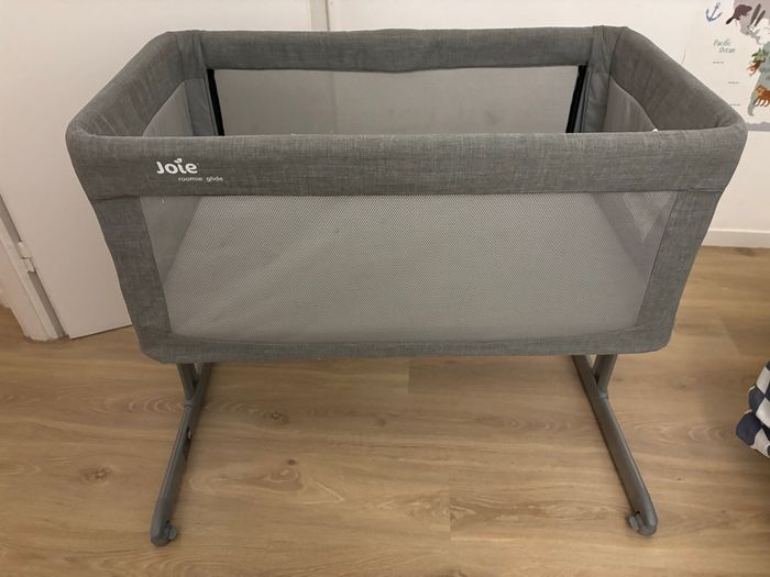 Cododo joie - photo numéro 3